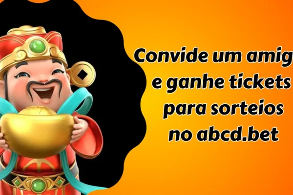 Convide um Amigo e Ganhe