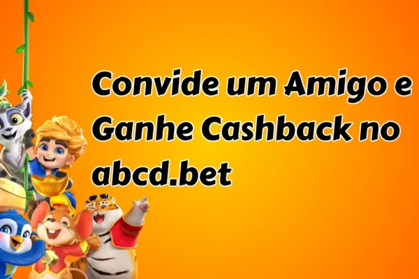 Convide um Amigo e Ganhe