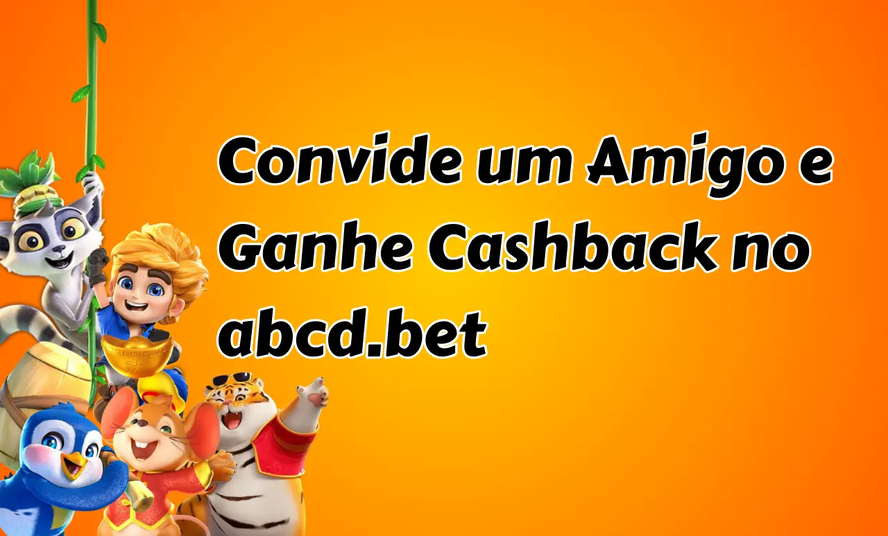 Convide um Amigo e Ganhe