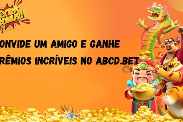 Convide um amigo e ganhe