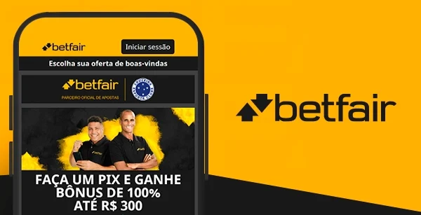 Betfair apk